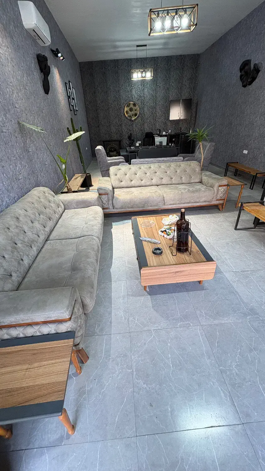 میز و مبلمان ادارای|مبلمان اداری|هشتگرد, ینگی امام|دیوار