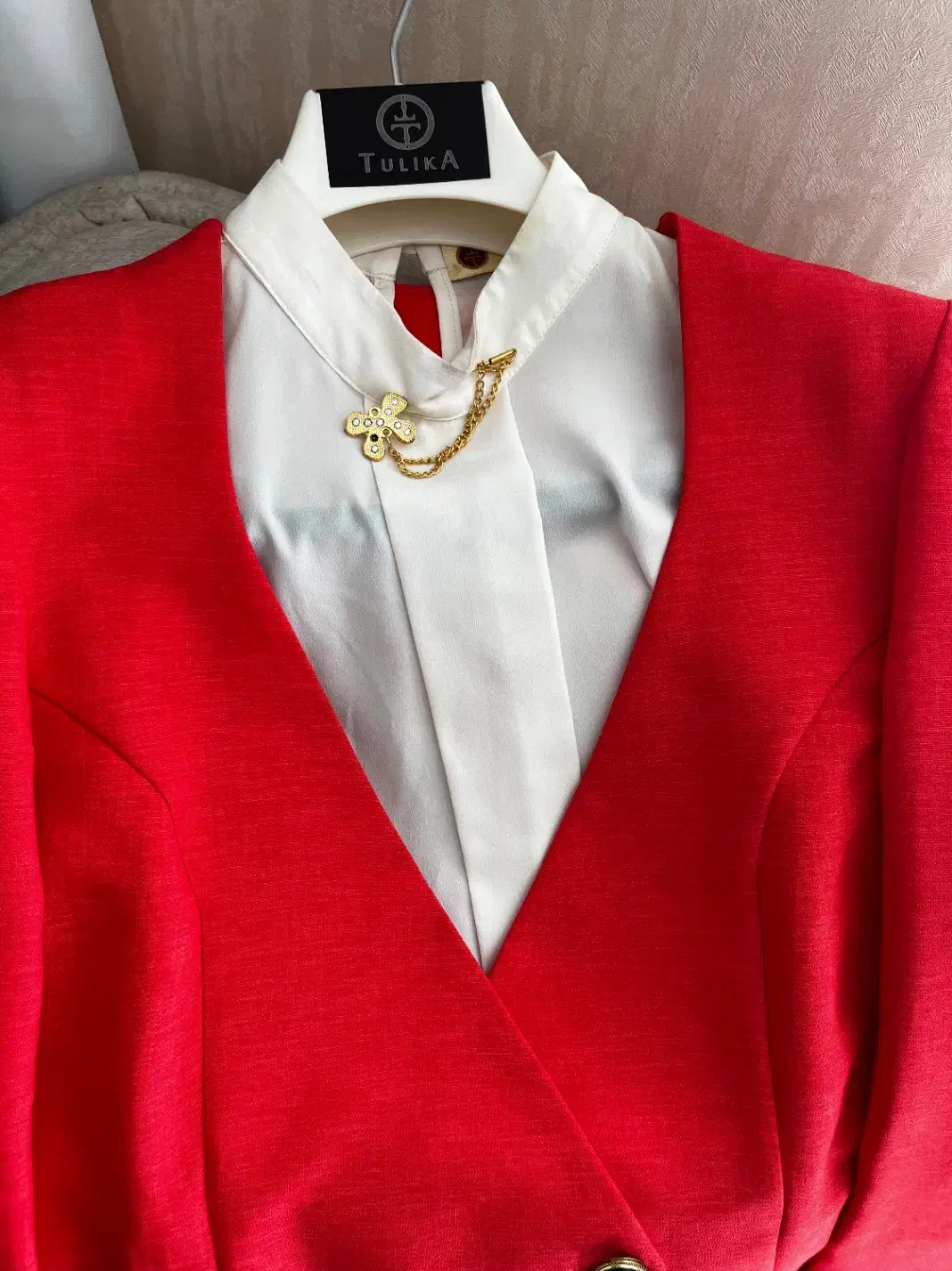 کت و شلوار مجلسی زنانه|لباس|شهرکرد, |دیوار