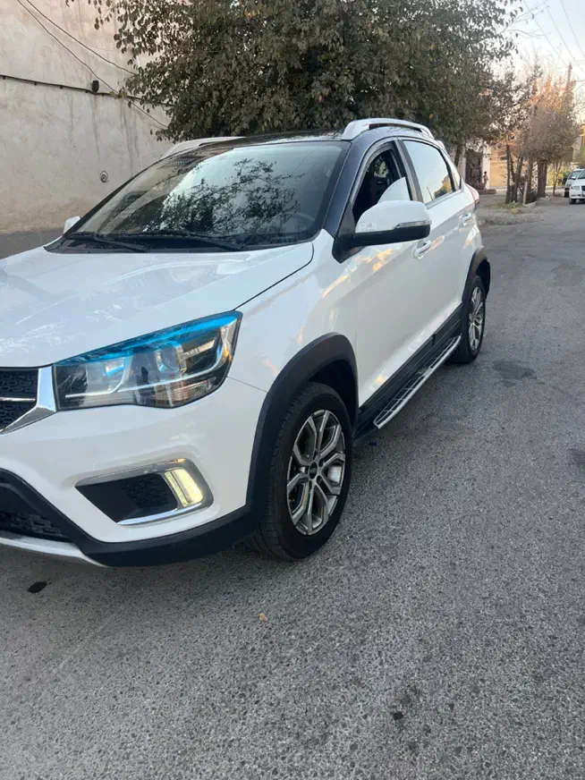 ایکس ۲۲ اتومات ۹۸|خودرو سواری و وانت|کرمان, |دیوار