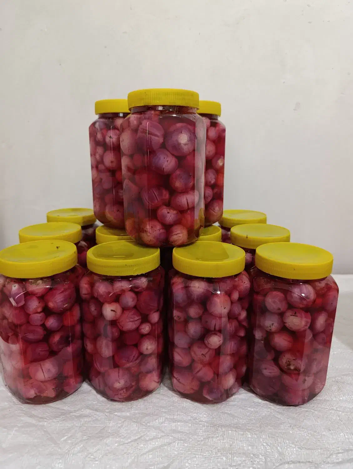 محصولات ارگانیک خانگی|عمده‌فروشی|گلپایگان, |دیوار