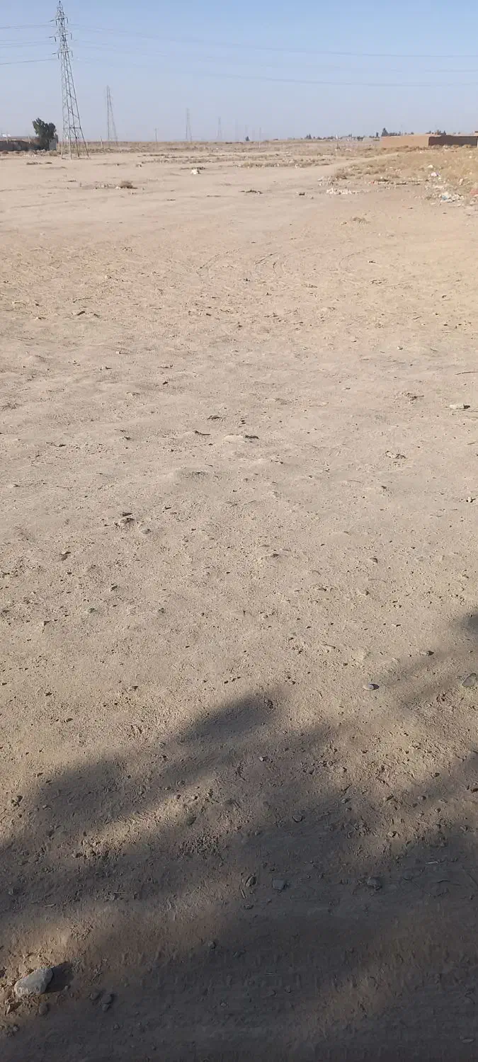 فروش فوری زمین در بوستان جوان|فروش زمین و ملک کلنگی|قم, بوستان جوان|دیوار