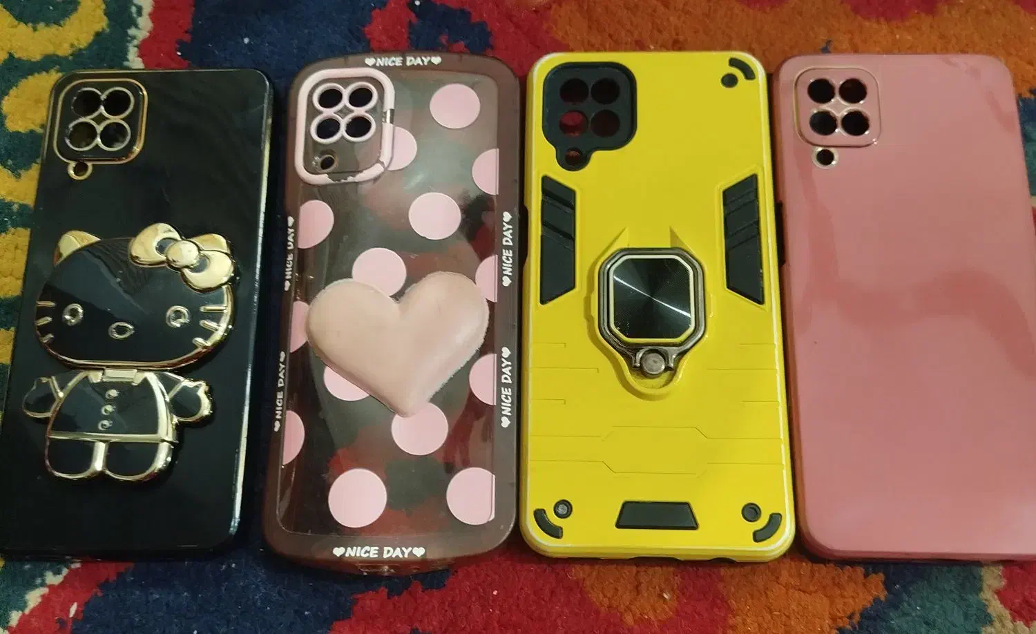 قاب گوشی زیبا|لوازم جانبی موبایل و تبلت|شهرکرد, |دیوار