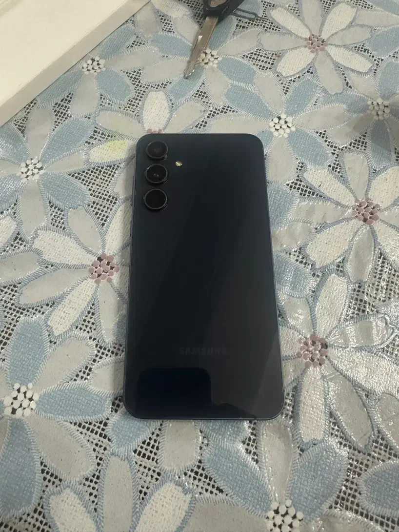 A55 256گیگ|موبایل|تهران, فلاح|دیوار