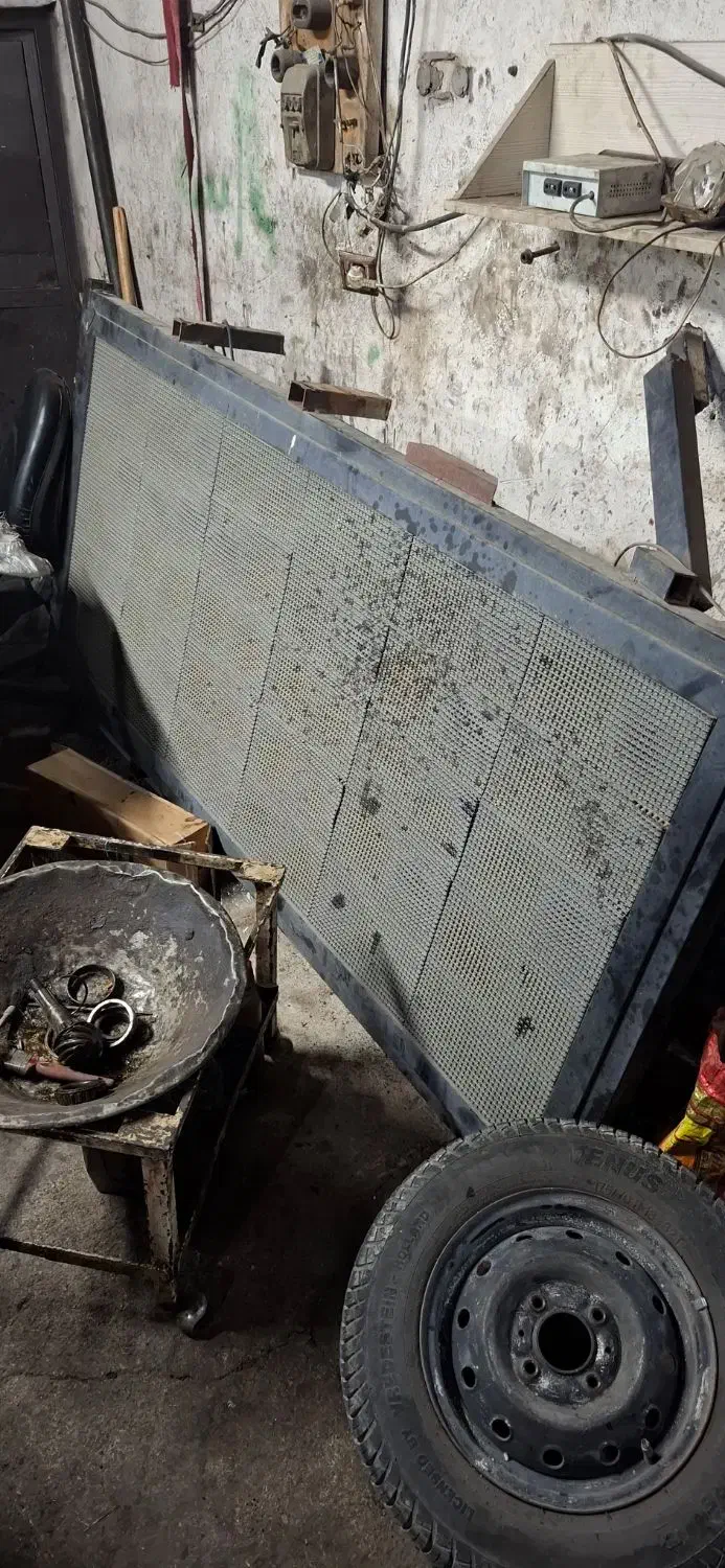 تابلو روان ۲/۱|فروشگاه و مغازه|رباط‌کریم, پیغمبر|دیوار