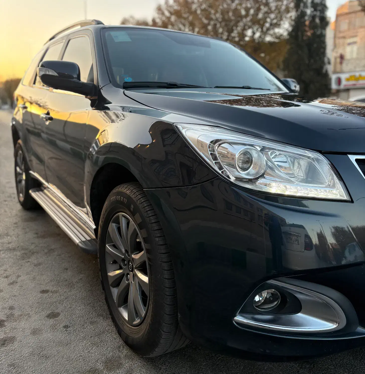 هایما استثنایی 99 s7 توربو بی رنگ|خودرو سواری و وانت|اراک, |دیوار