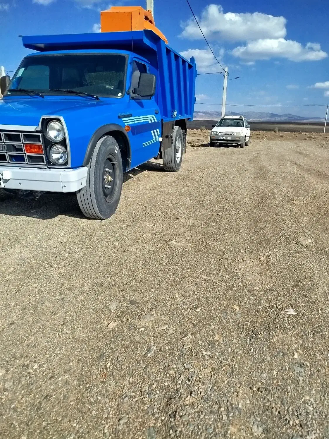 زامیاد|خودرو سواری و وانت|بیرجند, |دیوار