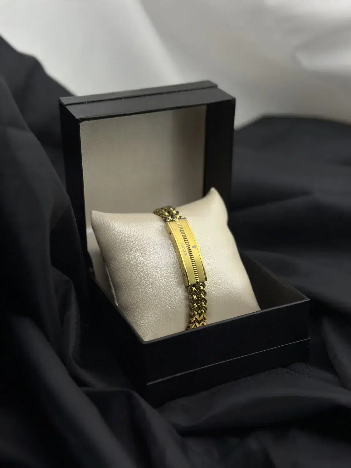 دستبند انگشتر مردانه|بدلیجات|تبریز, |دیوار