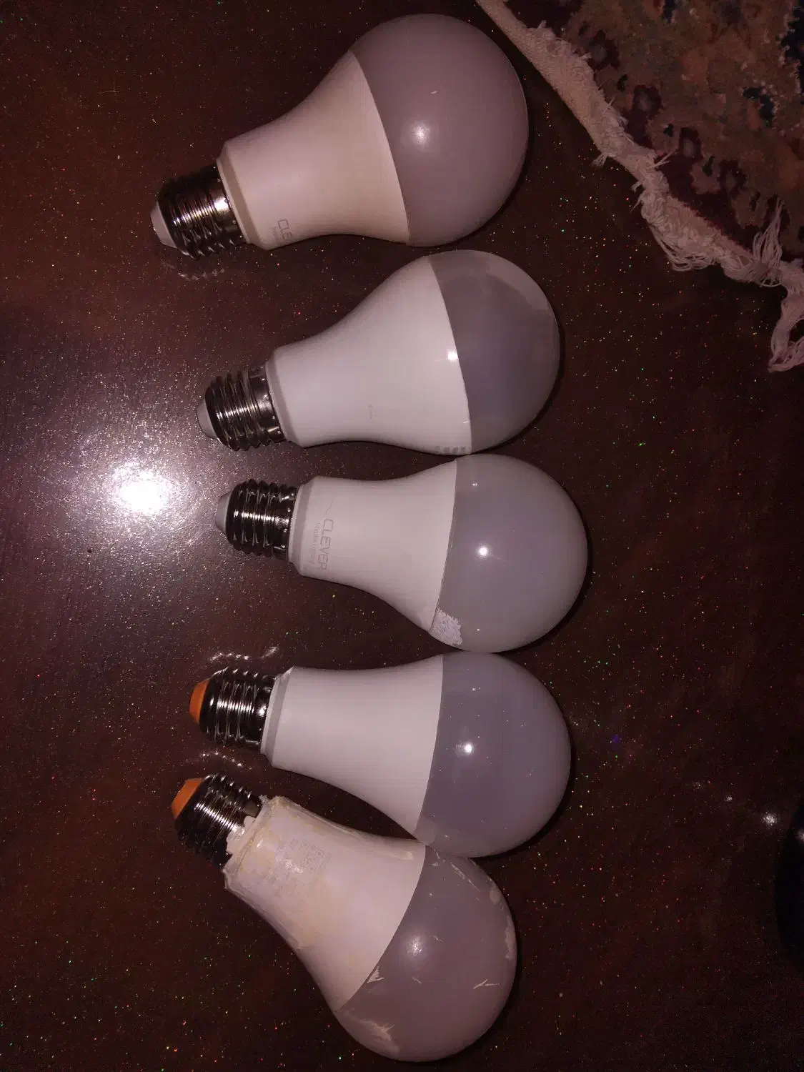 لامپ|لامپ و چراغ|کرج, فاز ۲ مهرشهر|دیوار