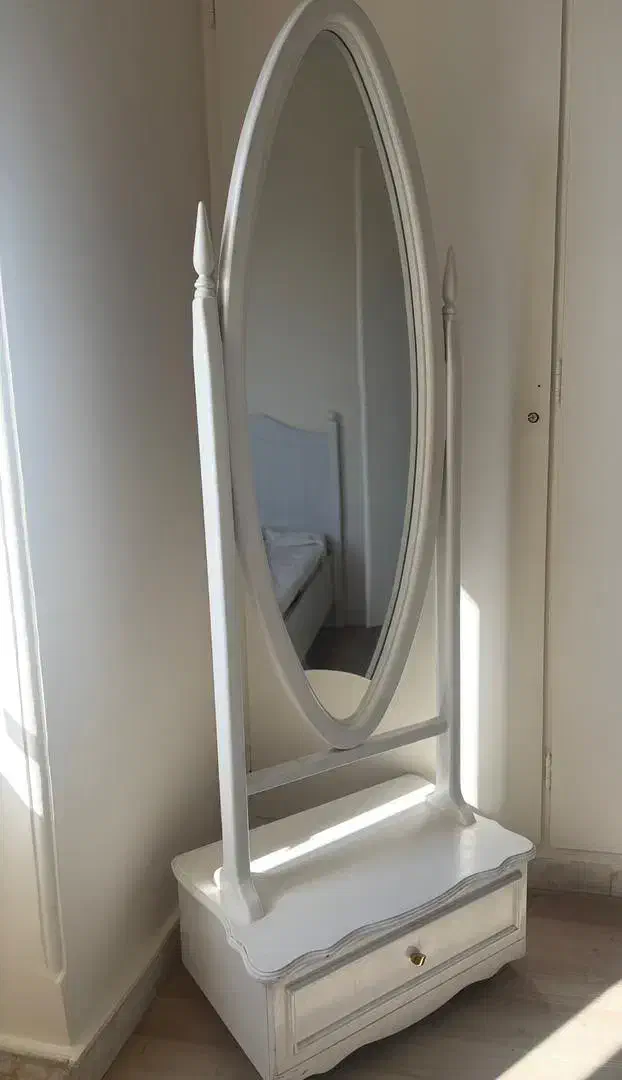 آینه قدی با کشو|آینه|تهران, پونک|دیوار