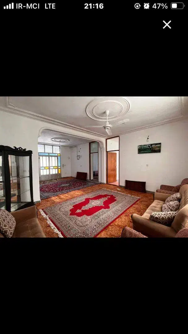 فروش خانه ویلایی 300 متری|فروش خانه و ویلا|ساری, |دیوار