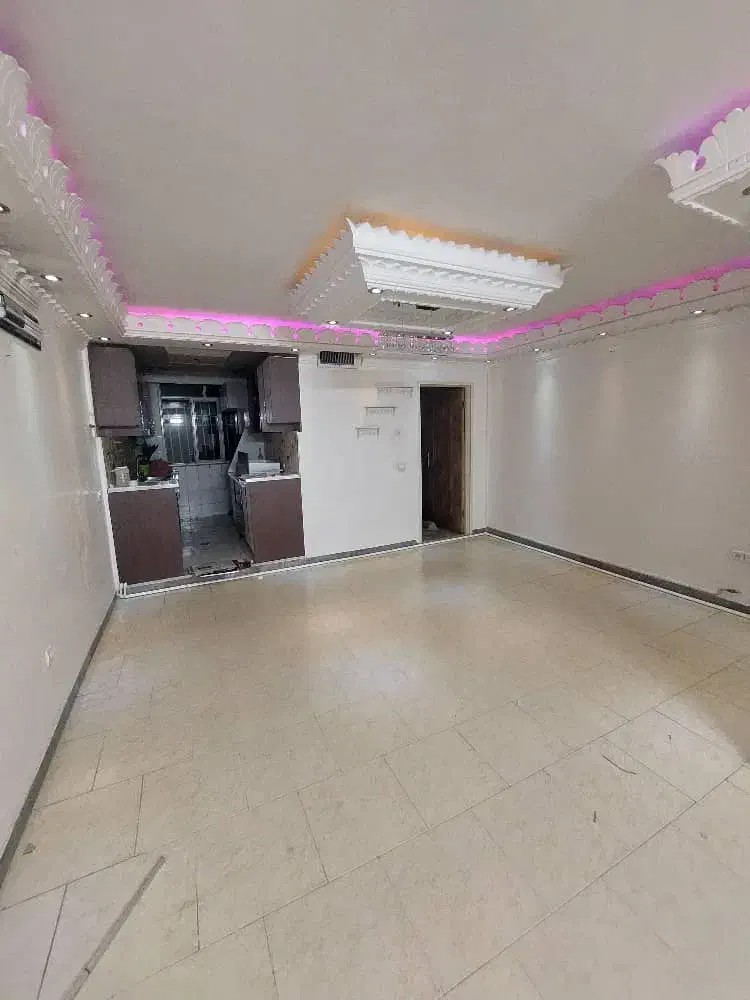 40متر فول بازسازی خوش نقشه سالن پرده خور|اجارهٔ آپارتمان|ری, ظهیرآباد|دیوار