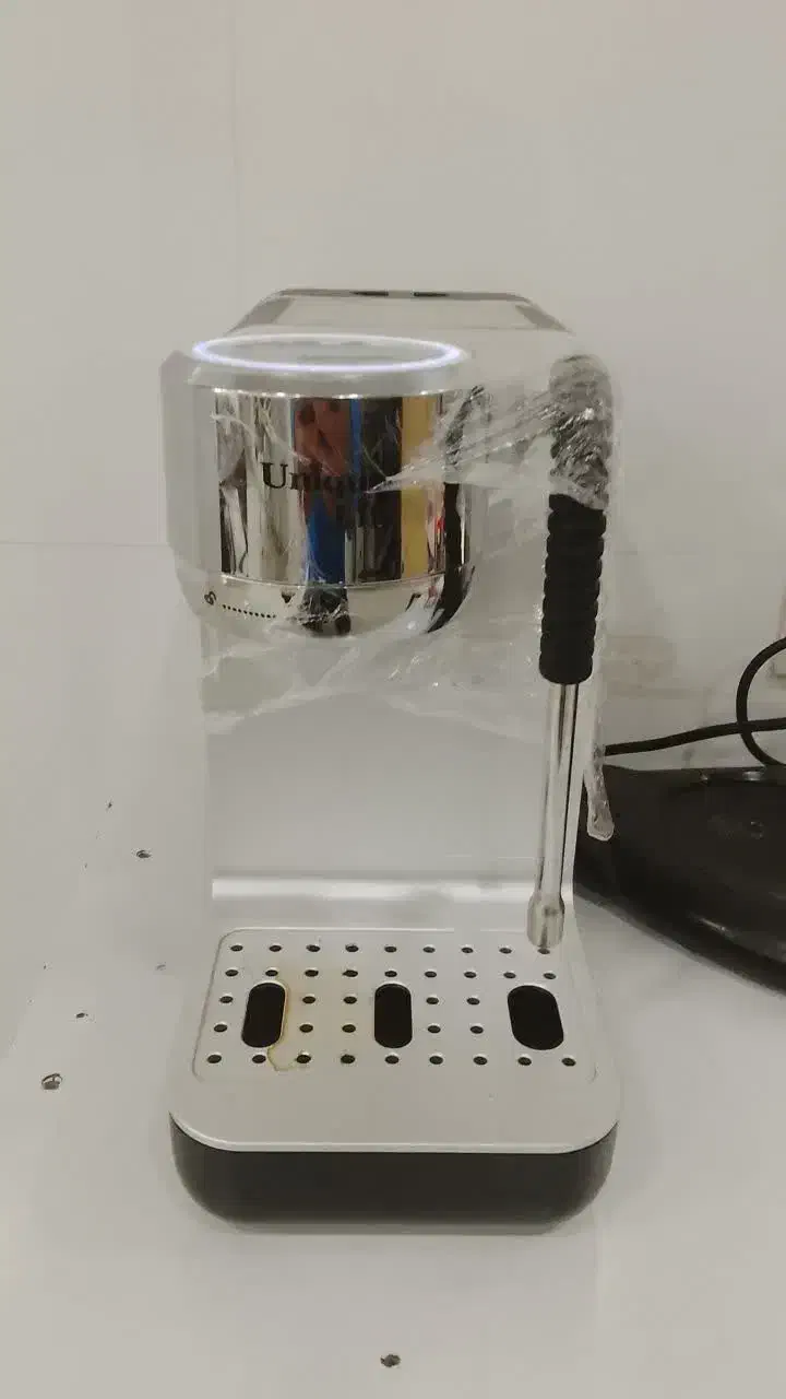 قهوه ساز نیمه صنعتی|سماور، چایساز، قهوهساز|نیشابور, ابراهیمی|دیوار