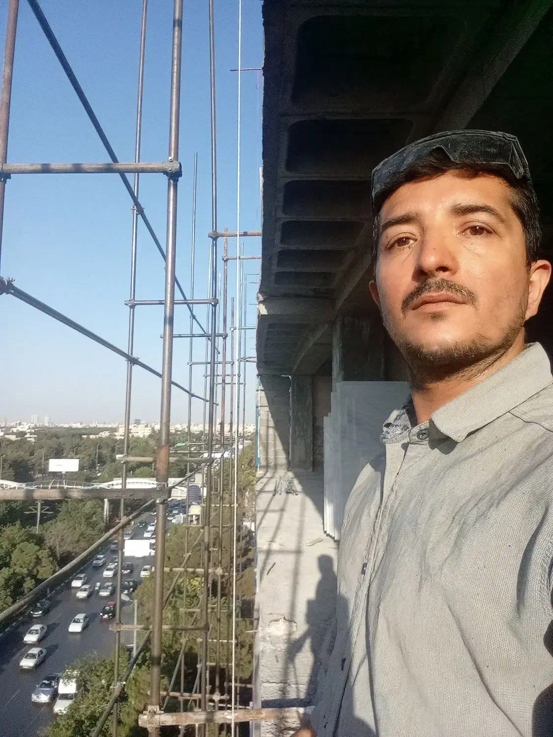 رابیتس نما والپست سازه سبک|خدمات پیشه و مهارت|مشهد, حسابی جنوبی (شهرک غرب)|دیوار