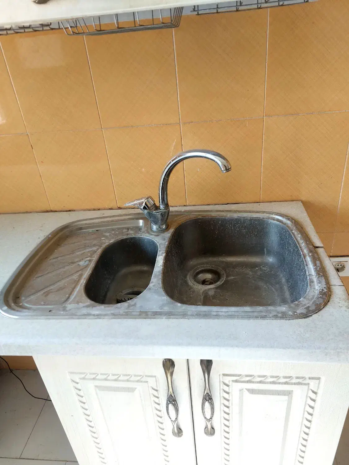 کابینت+هود+سینک|هود|پردیس, فاز ۵|دیوار