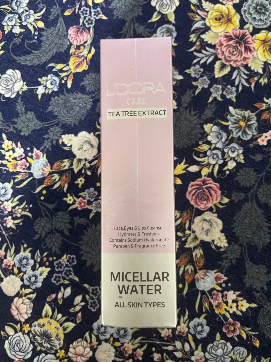 فروش محصولات لدورا به قیمت قدیم|آرایشی، بهداشتی، درمانی|تهران, جمال‌زاده|دیوار