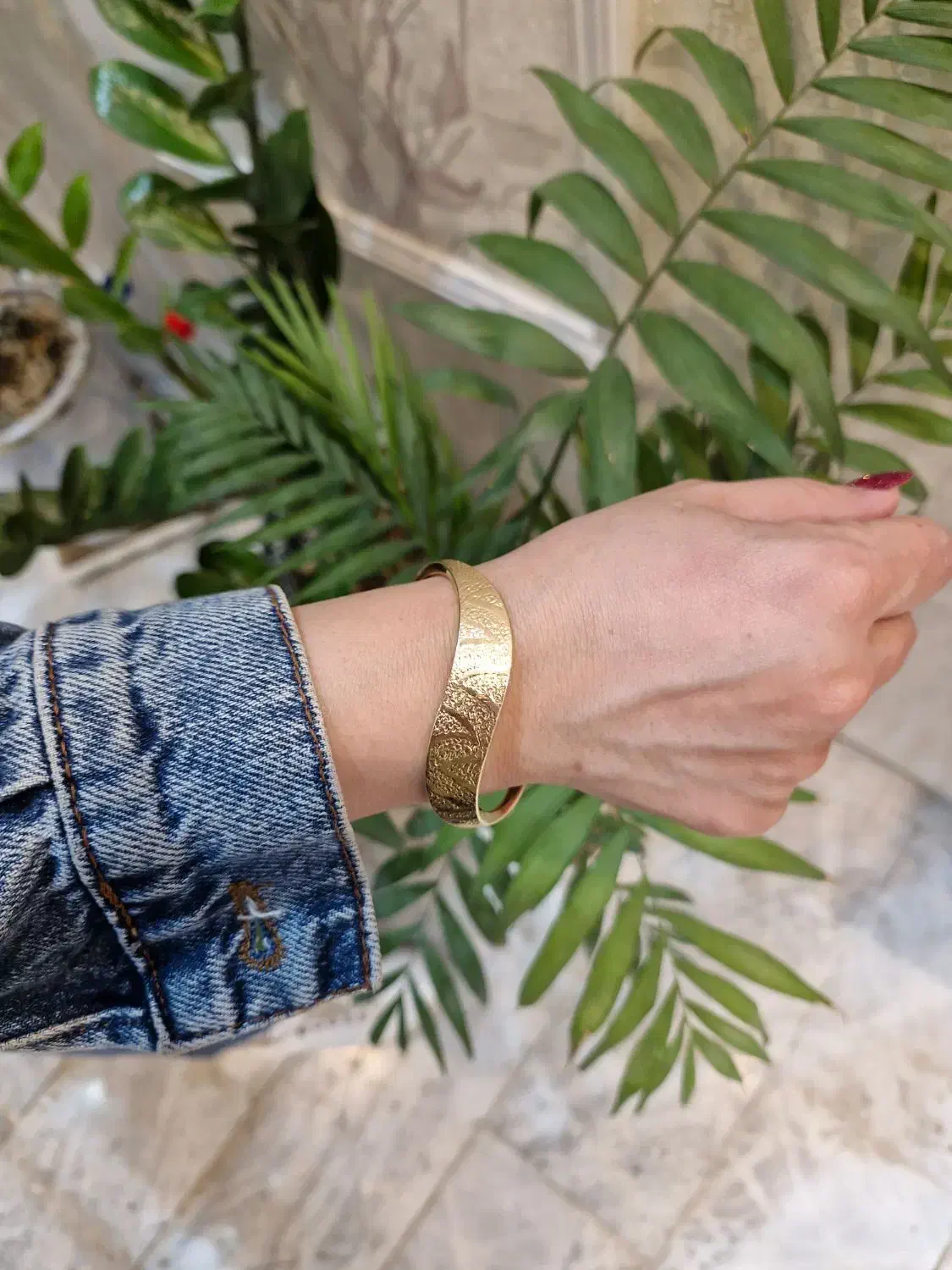 طلاهای نو کم اجرت|جواهرات|برازجان, |دیوار