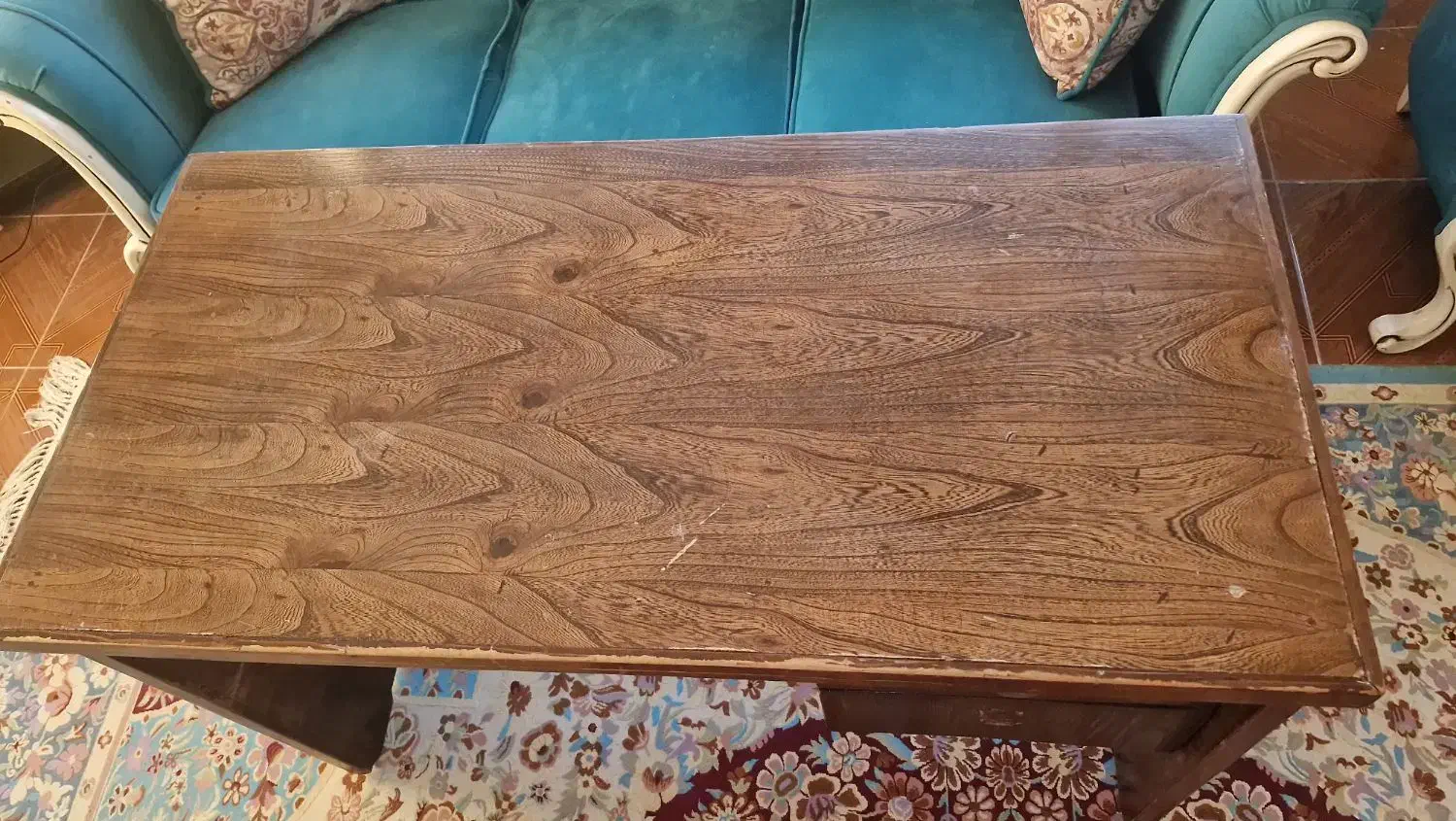 میز|میز تحریر و کامپیوتر|لاهیجان, شهرک جانبازان|دیوار