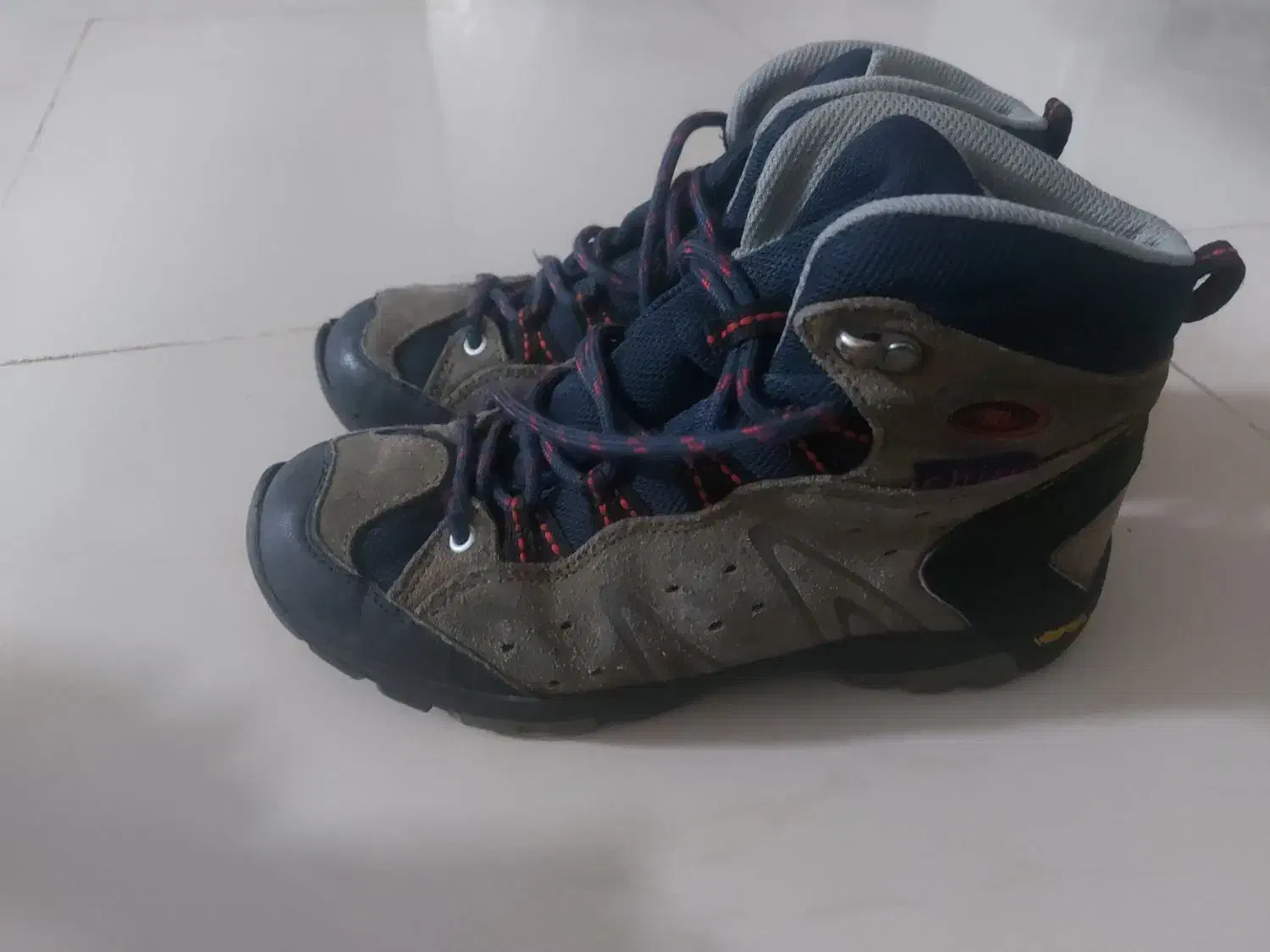 کفش خارجی|کیف، کفش، کمربند|مشهد, کلاهدوز|دیوار