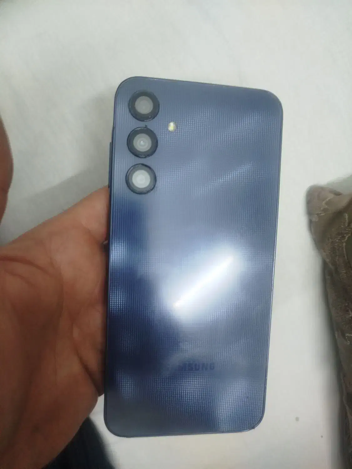 سامسونگ A25|موبایل|تهران, کوثر|دیوار