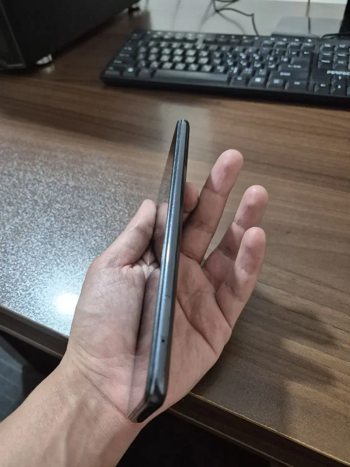 گوشی poco x3 gt- 5g-256g|موبایل|جیرفت, |دیوار