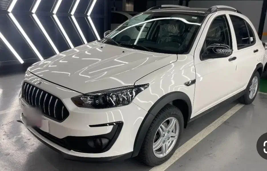 اطلس پلاس اتومات|خودرو سواری و وانت|قدس, شهرقدس|دیوار