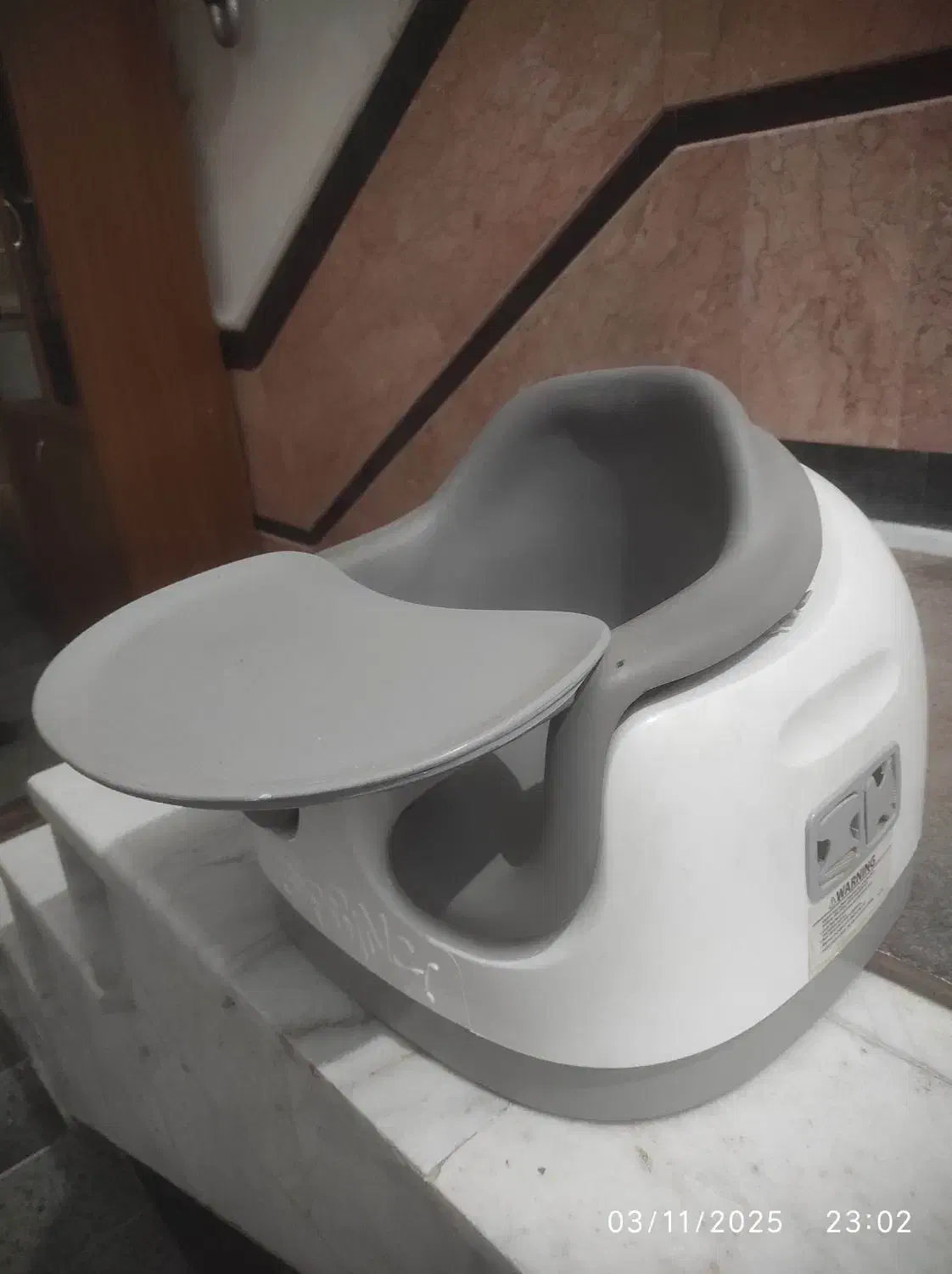 سە عدد لوازم کودک|اسباب و اثاث بچه|مهاباد (آذربایجان غربی), |دیوار