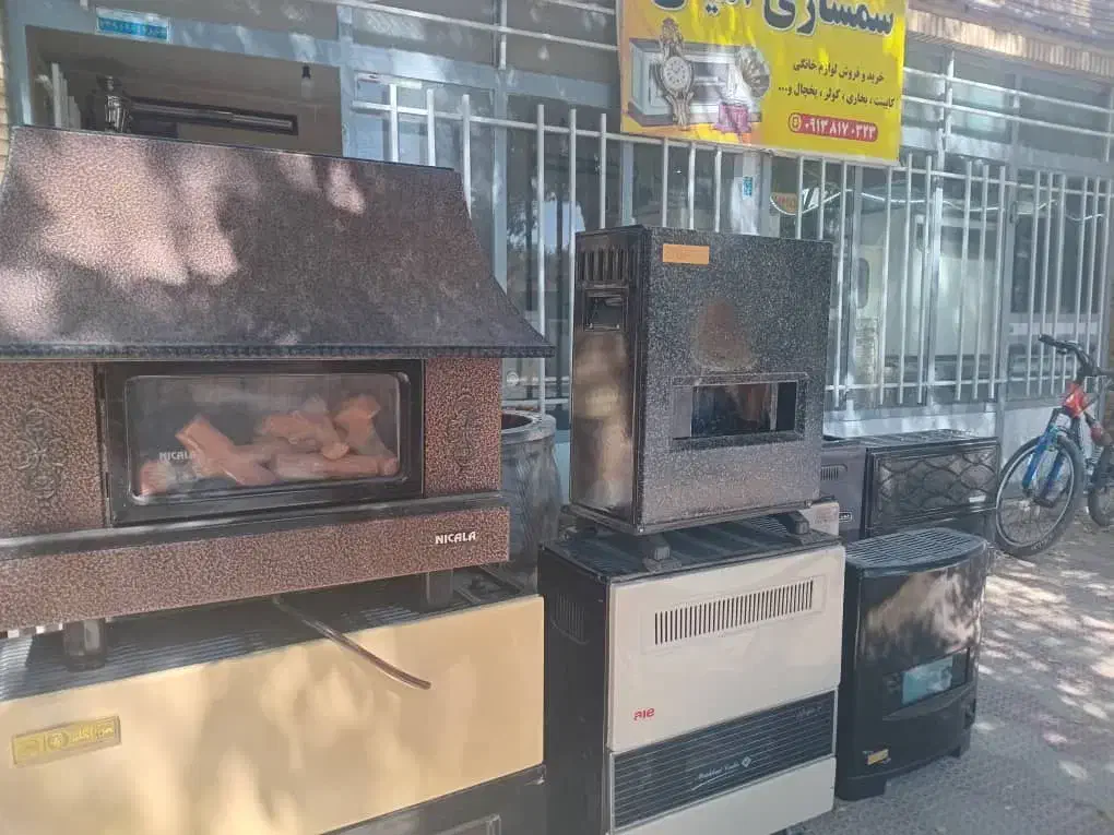 خرید وسایل منزل|خدمات پیشه و مهارت|آباده, |دیوار