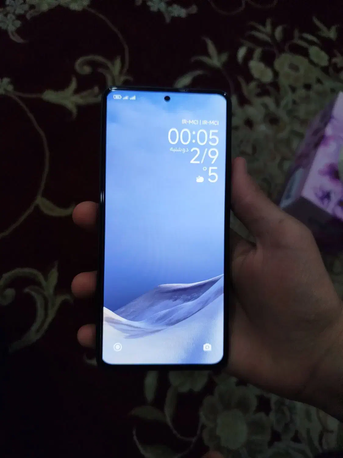 ردمی نوت 13 نو|موبایل|یاسوج, |دیوار