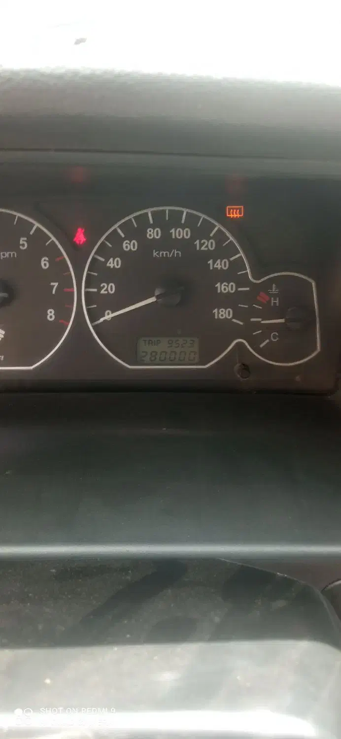 141|خودرو سواری و وانت|نیشابور, خط کاشمر|دیوار