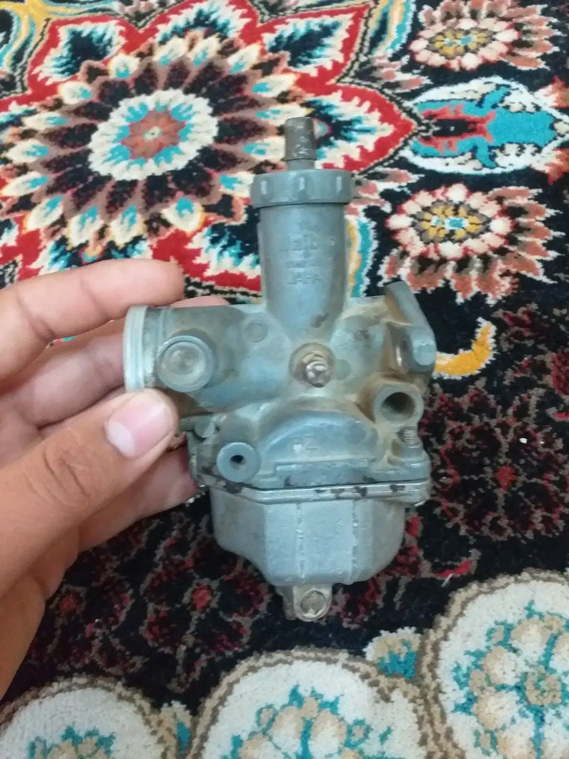 کابریات موتور ۱۲۵ فابریکی تلاش|قطعات یدکی و لوازم جانبی|شوشتر, |دیوار