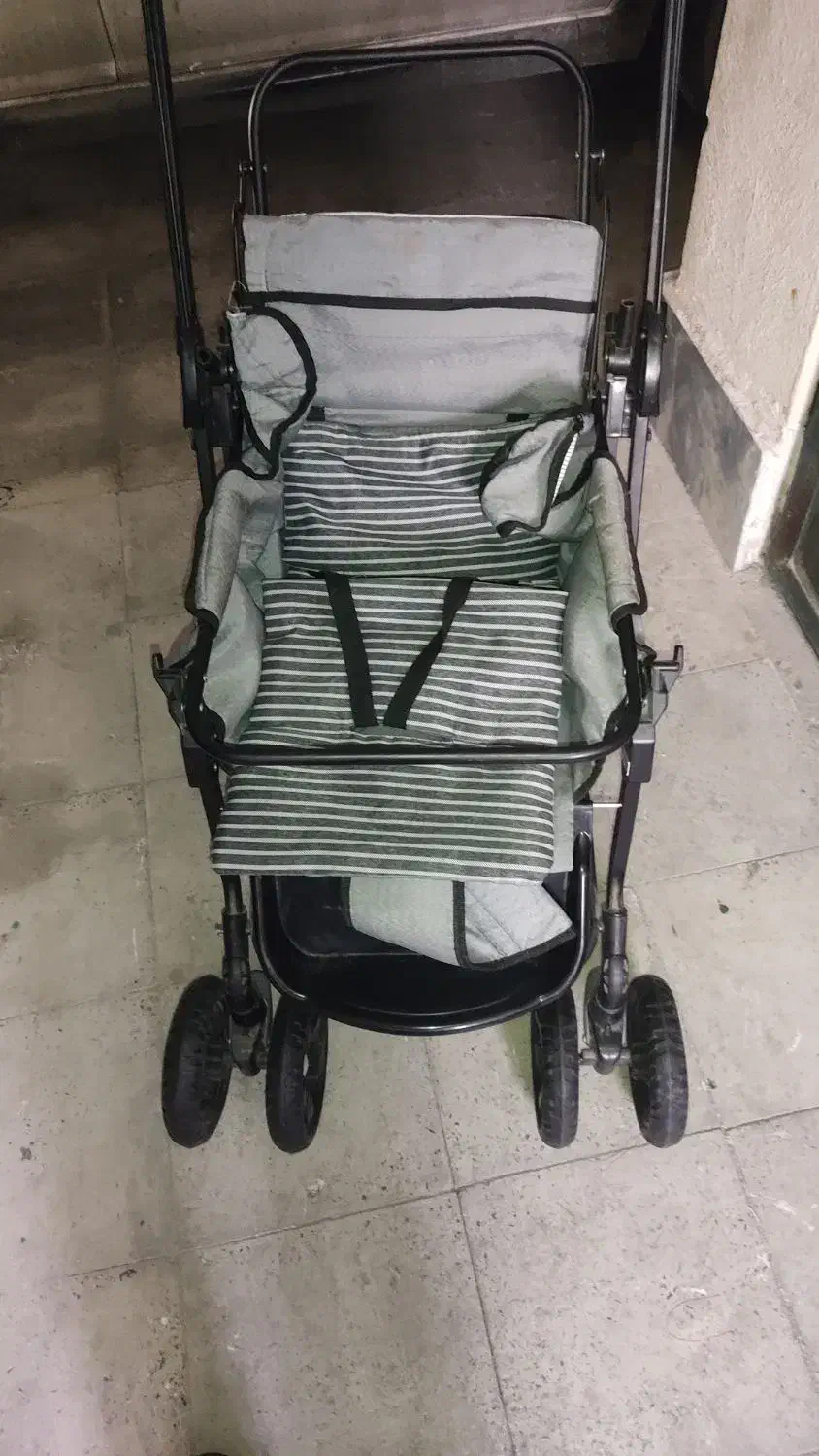 کالسکه کودک|کالسکه و لوازم جانبی|فردیس, قریشی|دیوار