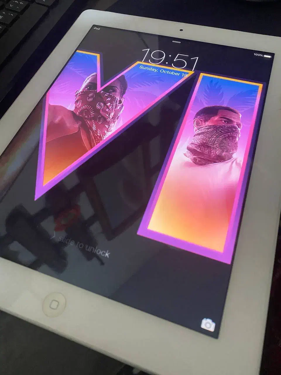 ipad|تبلت|تهران, شادآباد|دیوار