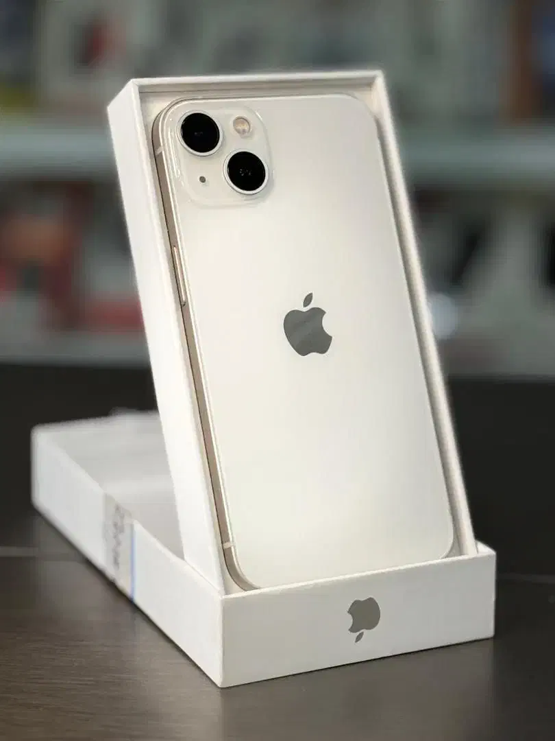 آیفون 13 نرمال|موبایل|کرج, گوهردشت|دیوار