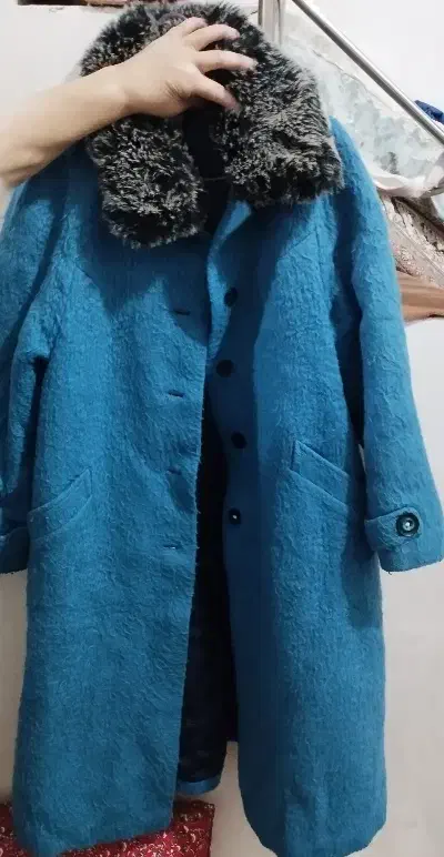 کاپشن و پالتو|لباس|ارومیه, |دیوار