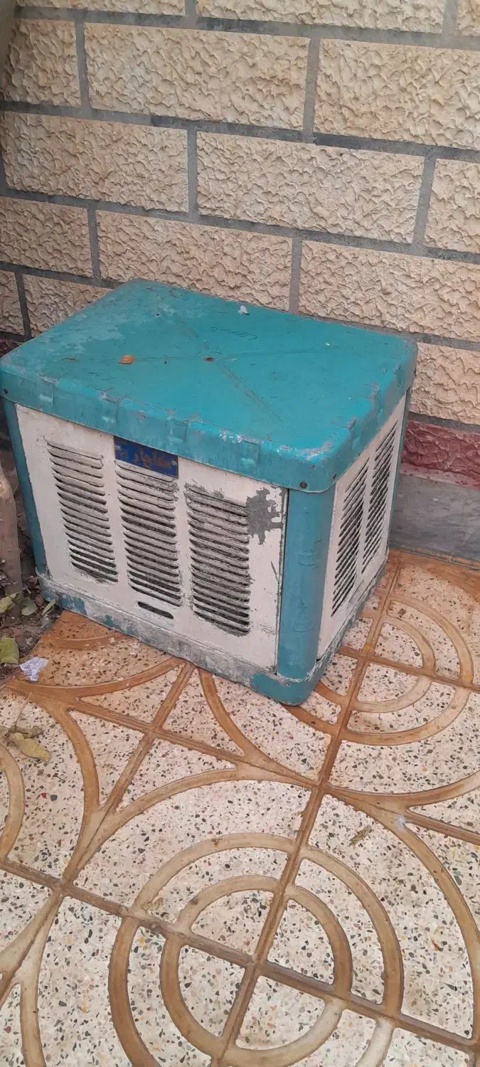 کولر آبی سالم|کولر آبی|کوهدشت, |دیوار