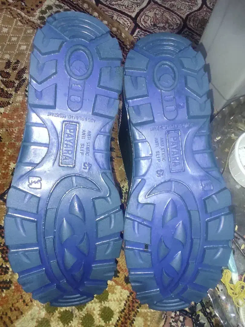 فروش کفش سایز 45|کیف، کفش، کمربند|ایذه, |دیوار