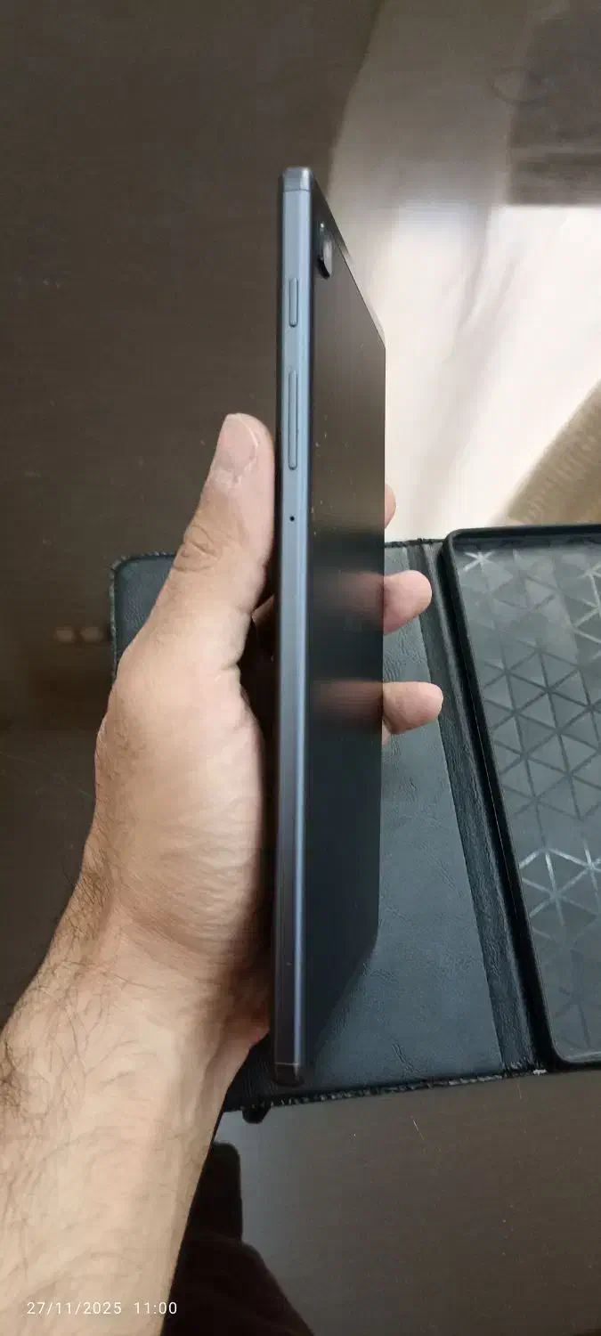 تبلت سامسونگ A7 lite|تبلت|تهران, وحیدیه|دیوار