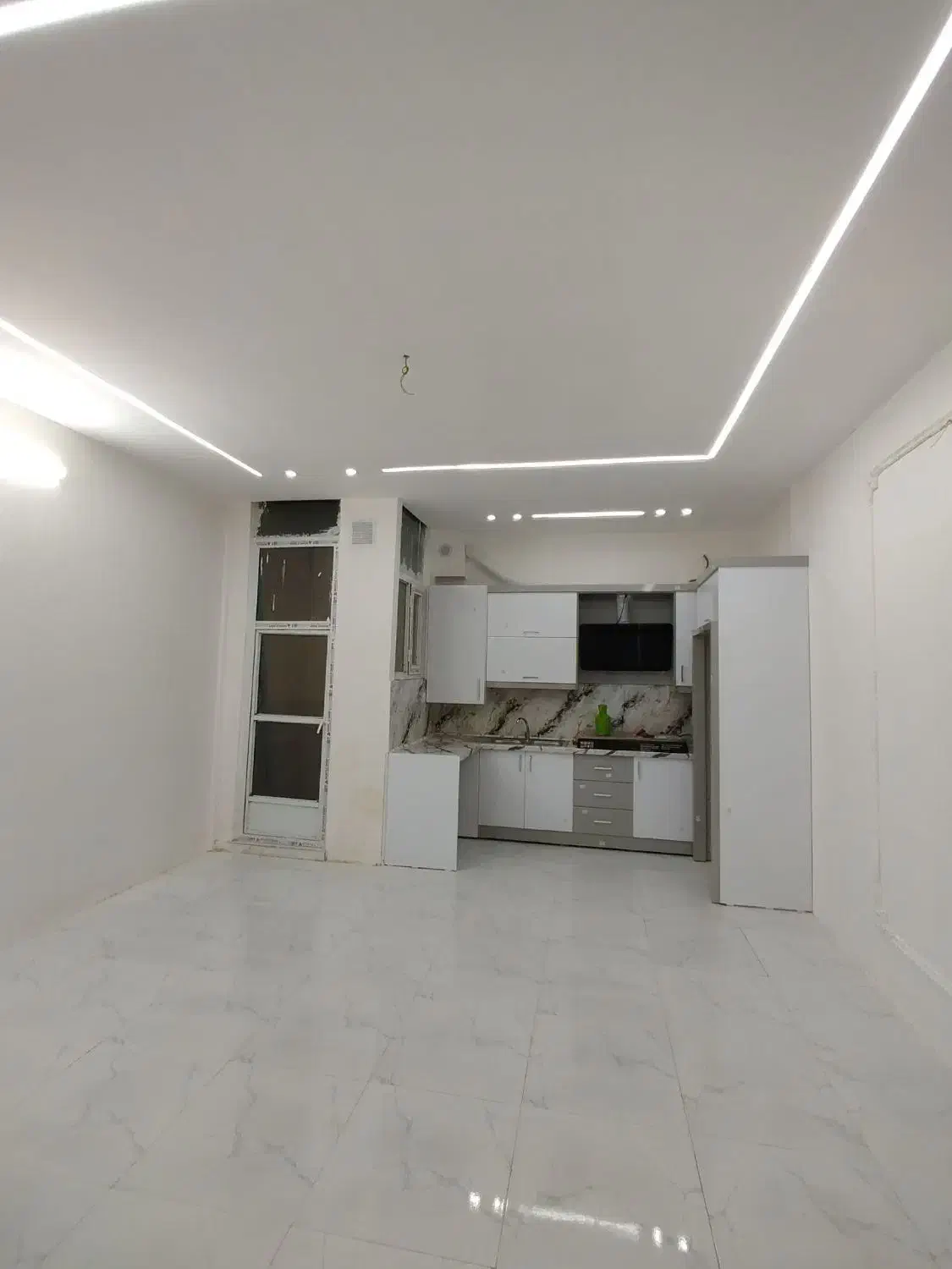 اپارتمان شیک باپارکینگ|فروش آپارتمان|مشهد, شهید بصیر|دیوار