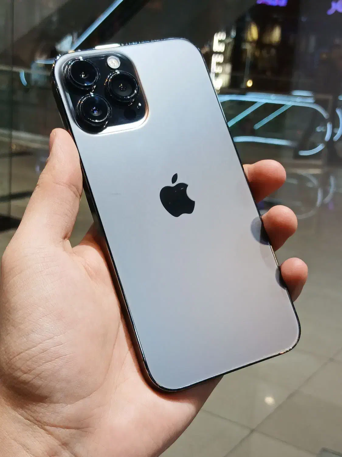 13promax|موبایل|بجنورد, |دیوار