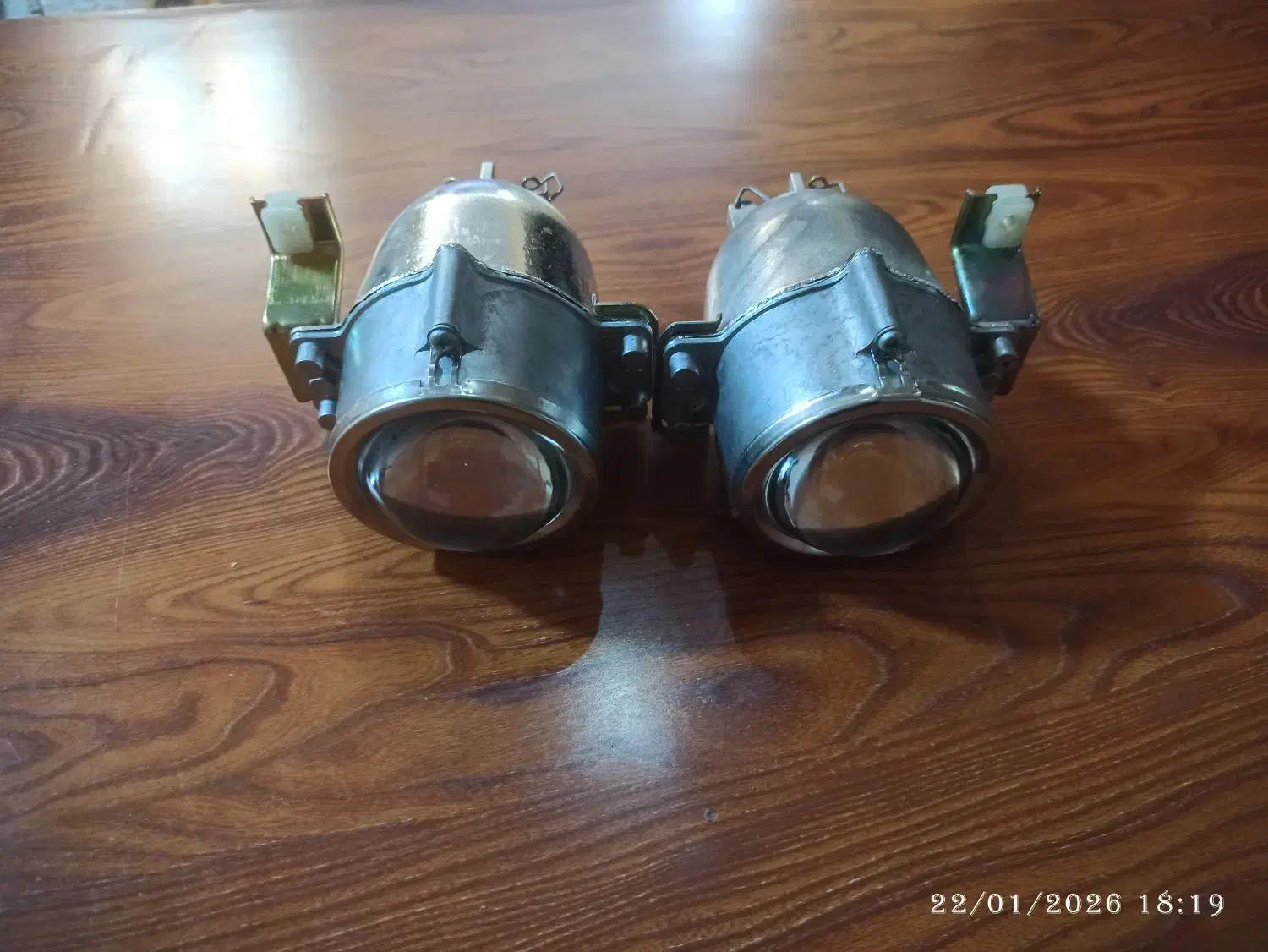 لنزچراغ|لامپ و چراغ|هشتگرد, شهرک ایران خودرو|دیوار