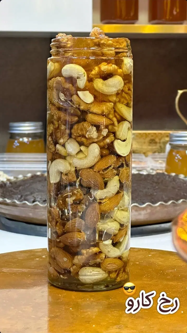 عسل طبیعی سبلان اردبیل ساکارز زیر ۱٪به شرط آزمایش|خوردنی و آشامیدنی|تهران, تجریش|دیوار
