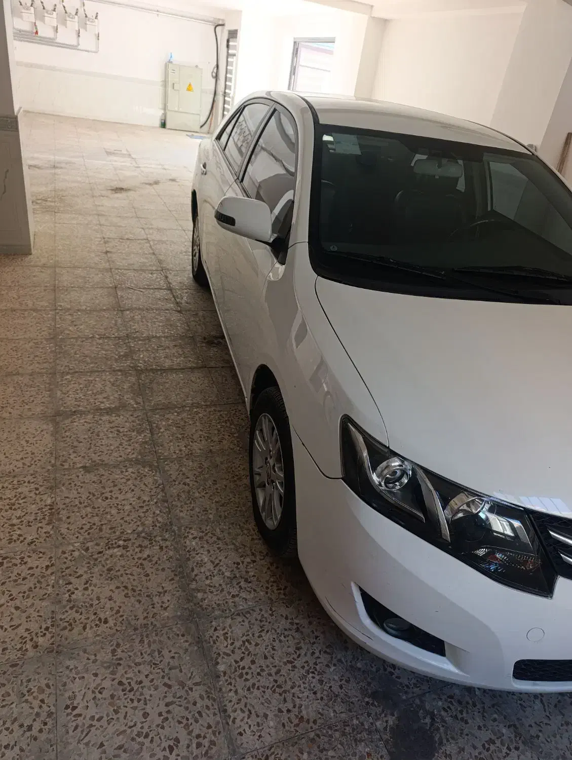 اریو مدل 96|خودرو سواری و وانت|میاندوآب, |دیوار