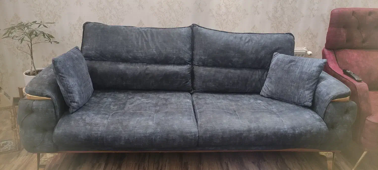 فروش مبلمان و میز ناهار خوری|مبلمان خانگی و میز عسلی|شاهین‌شهر, عطار|دیوار