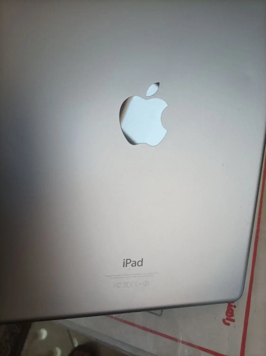 i pad Air|تبلت|کرج, شهرک احمدیه‎|دیوار