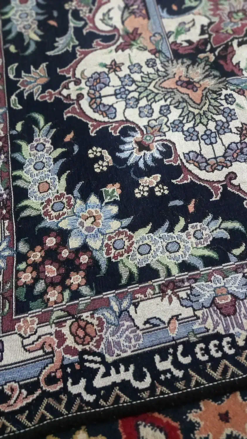 روفرشی دوتا 6متری درحدنو زربافت|روفرشی|کرمانشاه, |دیوار