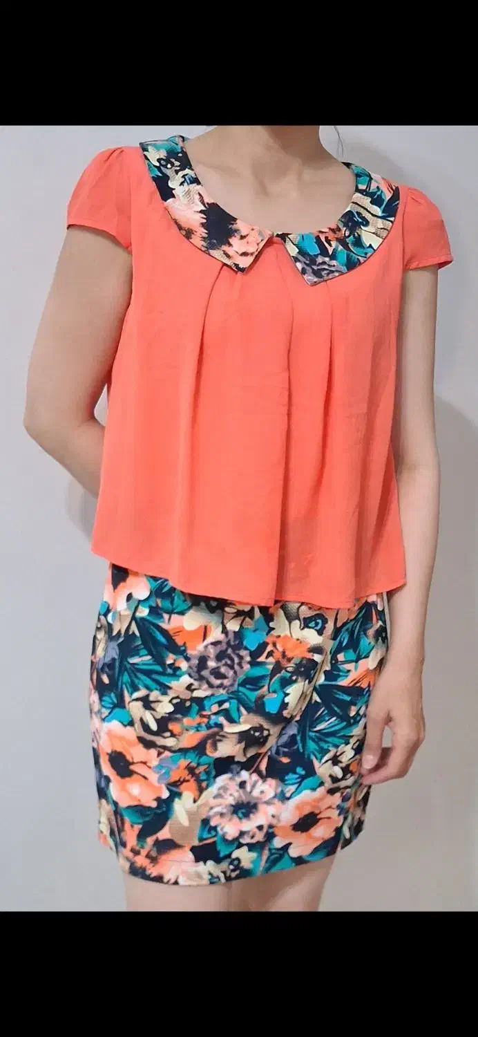 دامن|لباس|مشهد, هنرستان|دیوار