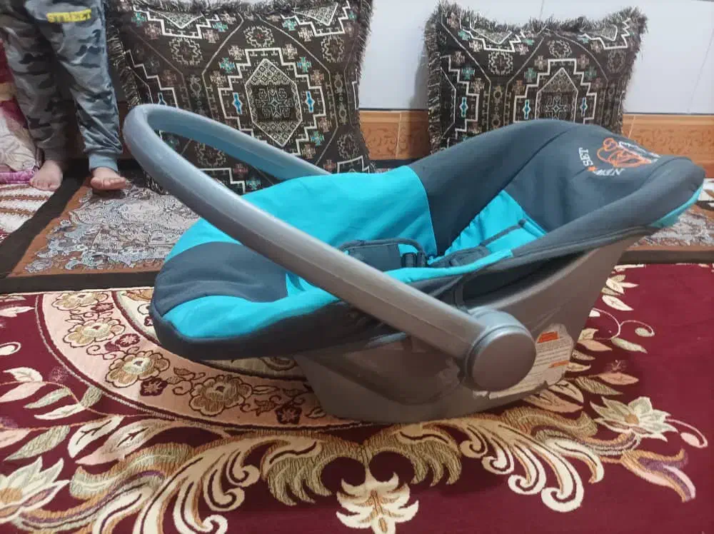 کریردرحدنو|کالسکه و لوازم جانبی|بندر ماهشهر, |دیوار