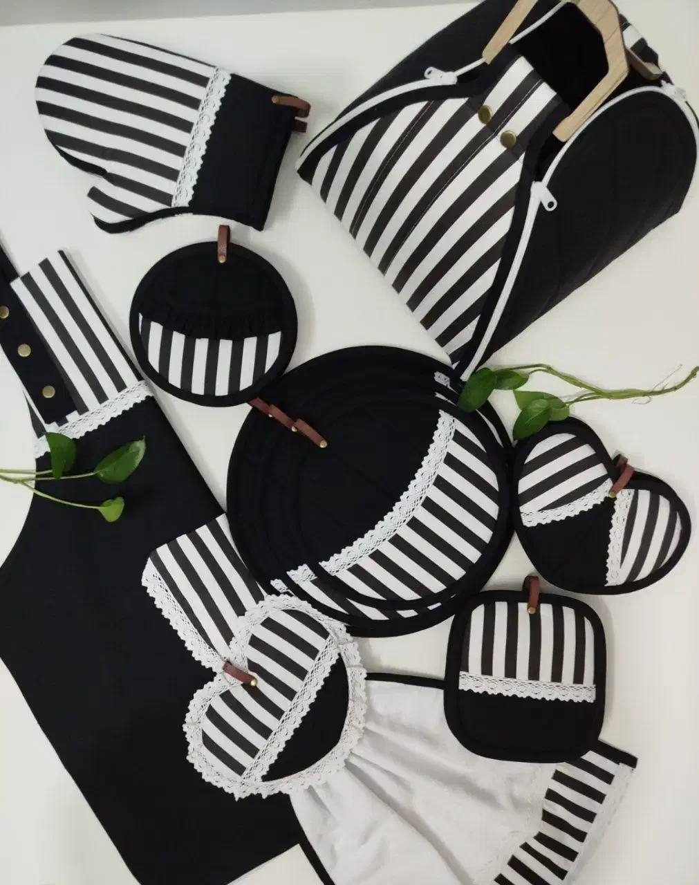 دمکنی دمکش جهیزیه سرویس|سفره، حوله، دستمال آشپزخانه|مشهد, شهرک امام هادی (شهرک غرب)|دیوار