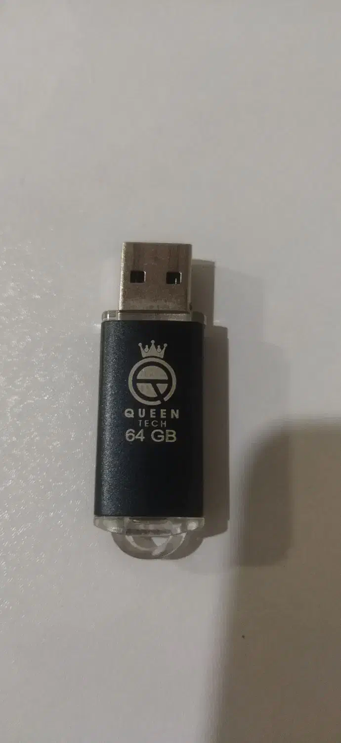 فلش 64 گیگ نو|لوازم جانبی موبایل و تبلت|کلارآباد, |دیوار