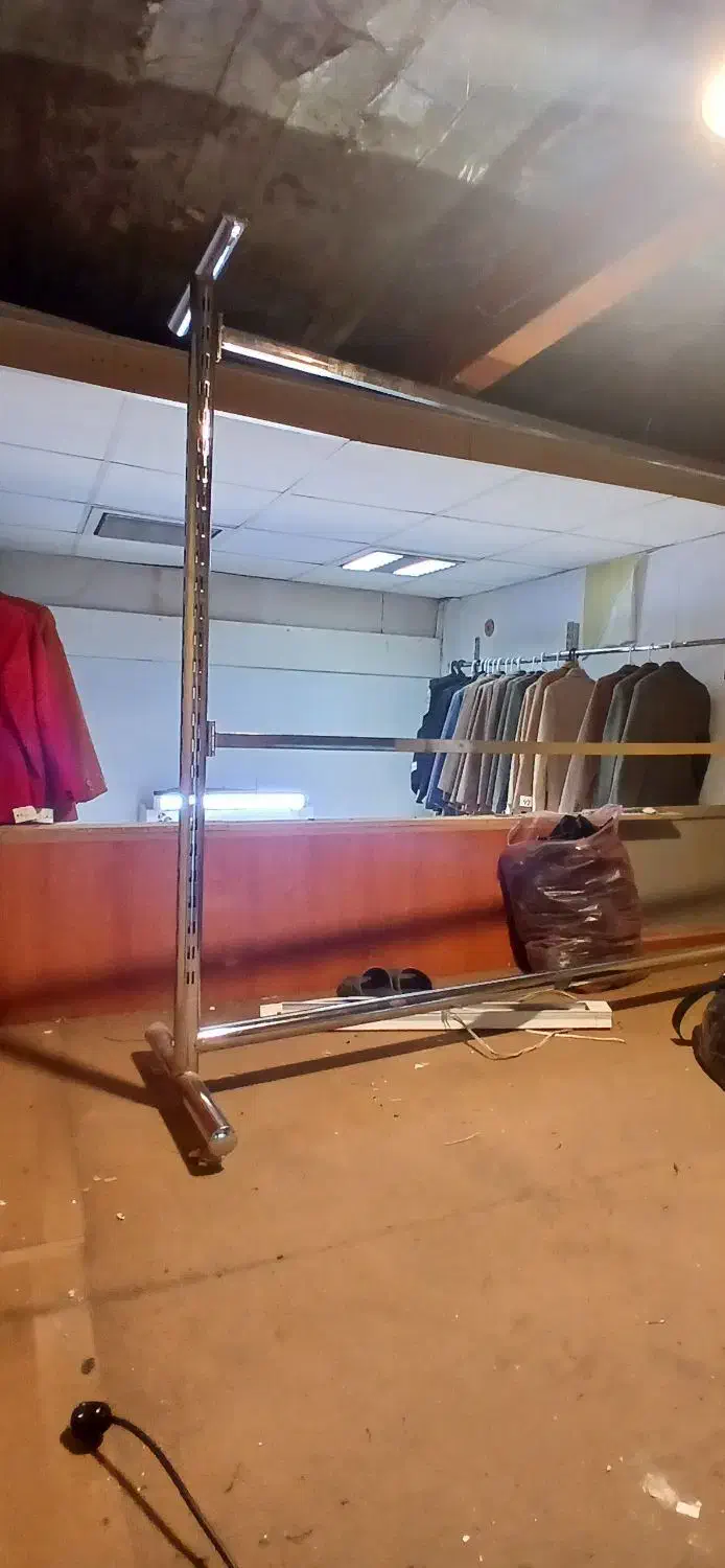 رگال استیل کت شلواری نو|فروشگاه و مغازه|مشهد, هفده شهریور|دیوار